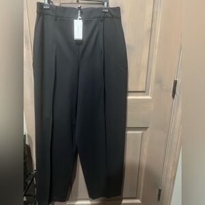 SPANX women’s Elegant Black Dress Pants